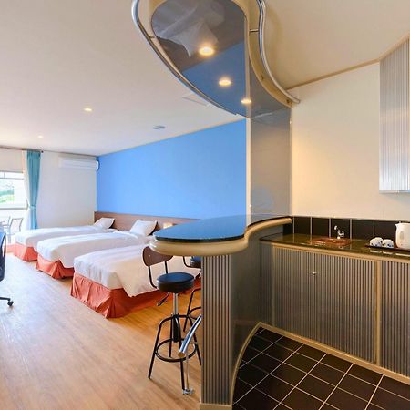 Hiyagunlanairesort Okinawa المظهر الخارجي الصورة