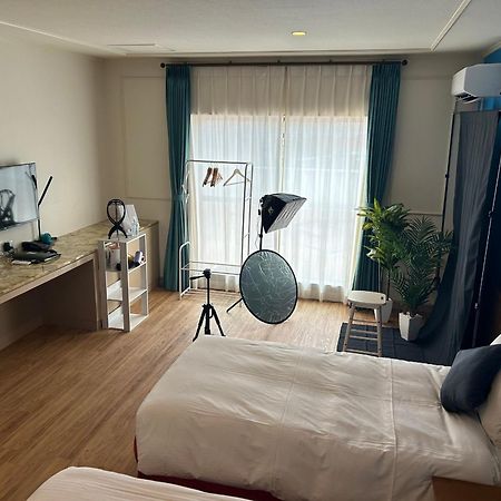 Hiyagunlanairesort Okinawa المظهر الخارجي الصورة