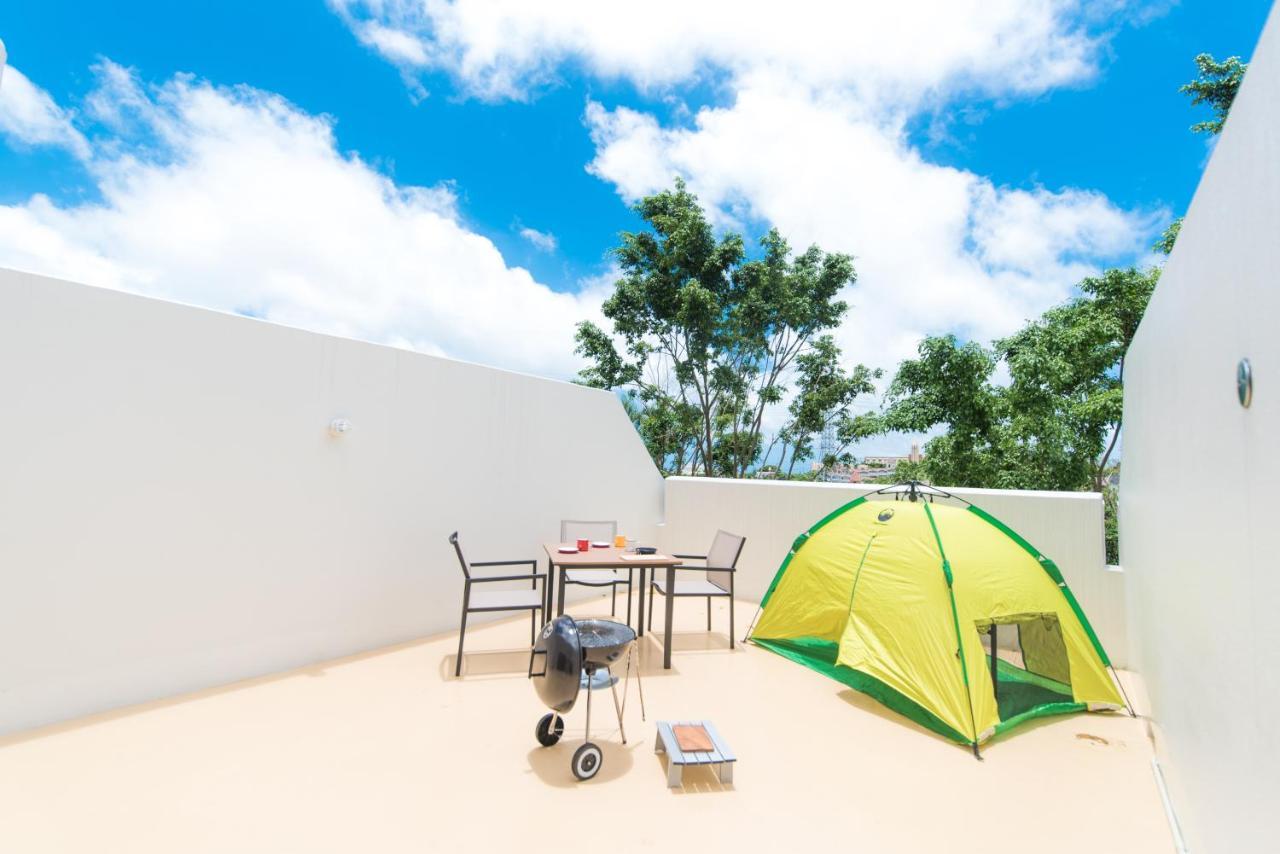 Hiyagunlanairesort Okinawa المظهر الخارجي الصورة