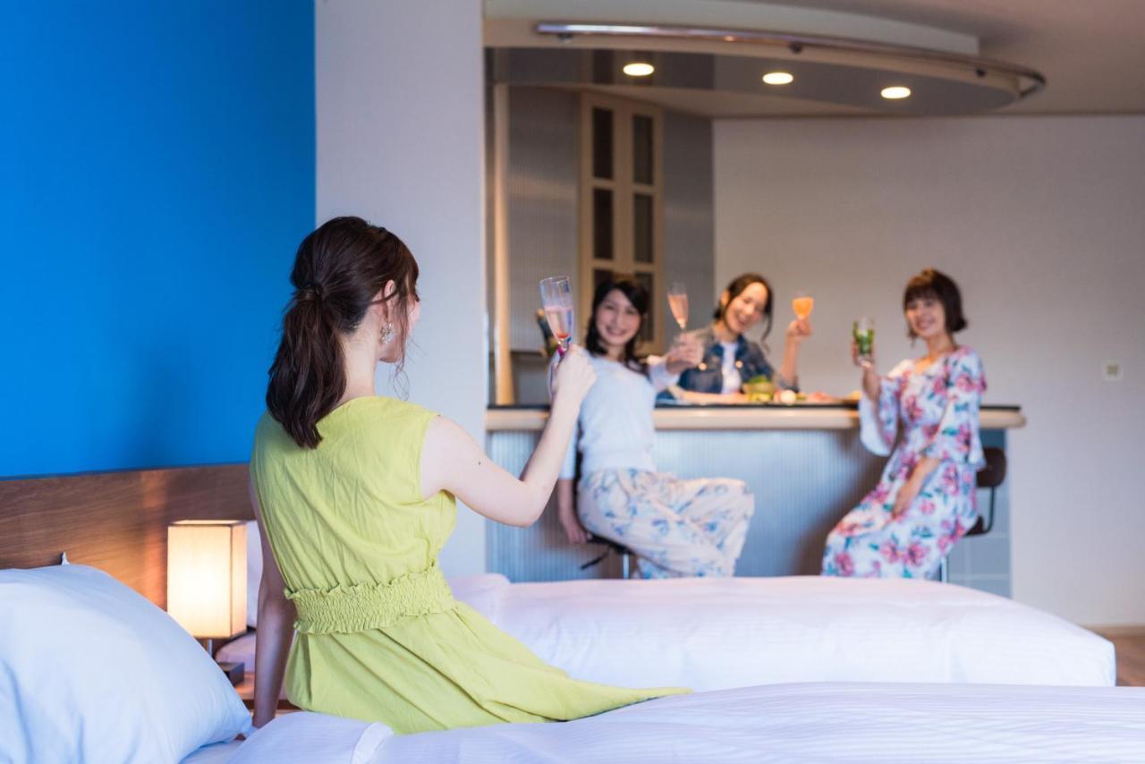 Hiyagunlanairesort Okinawa المظهر الخارجي الصورة