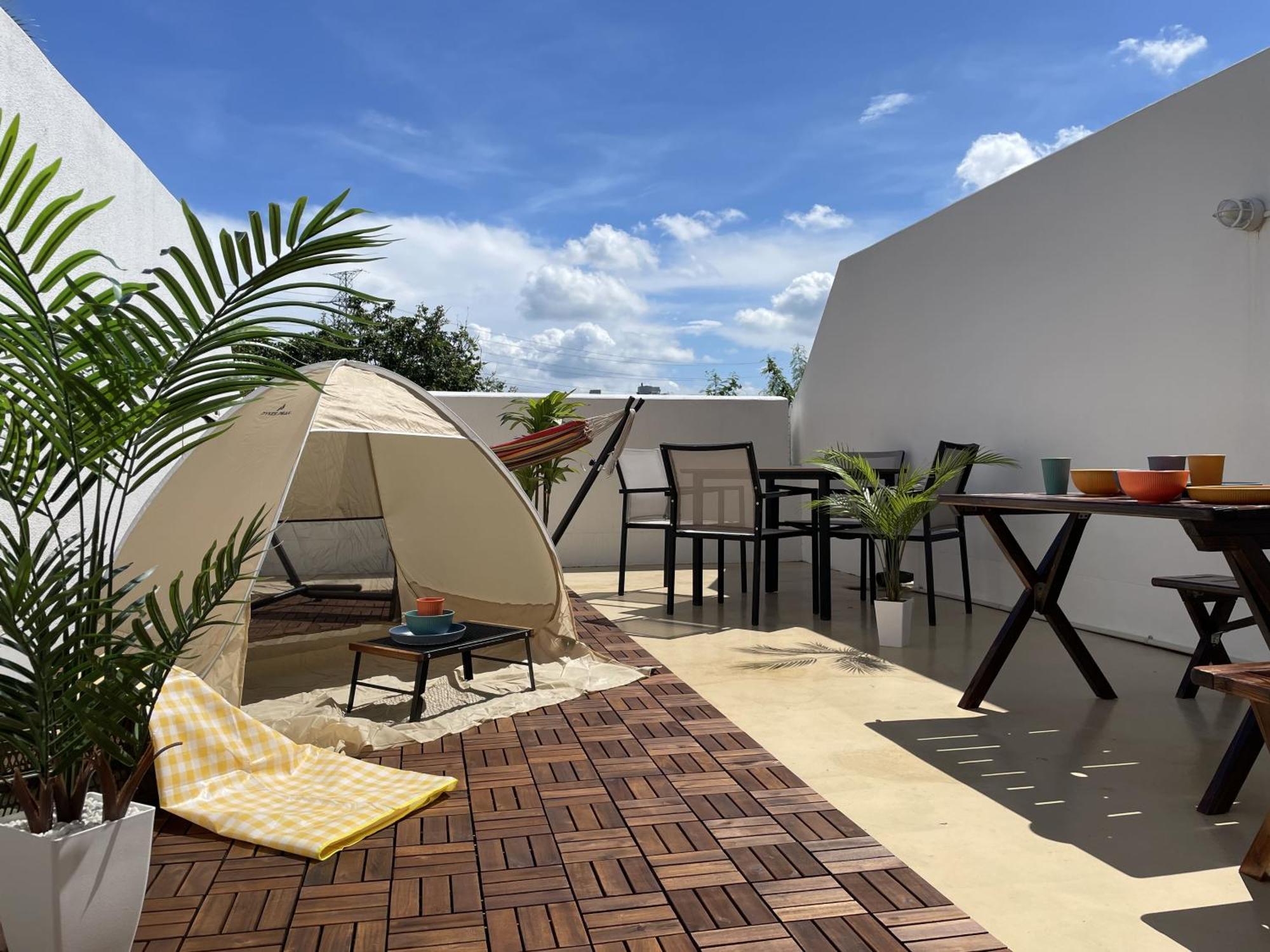 Hiyagunlanairesort Okinawa المظهر الخارجي الصورة