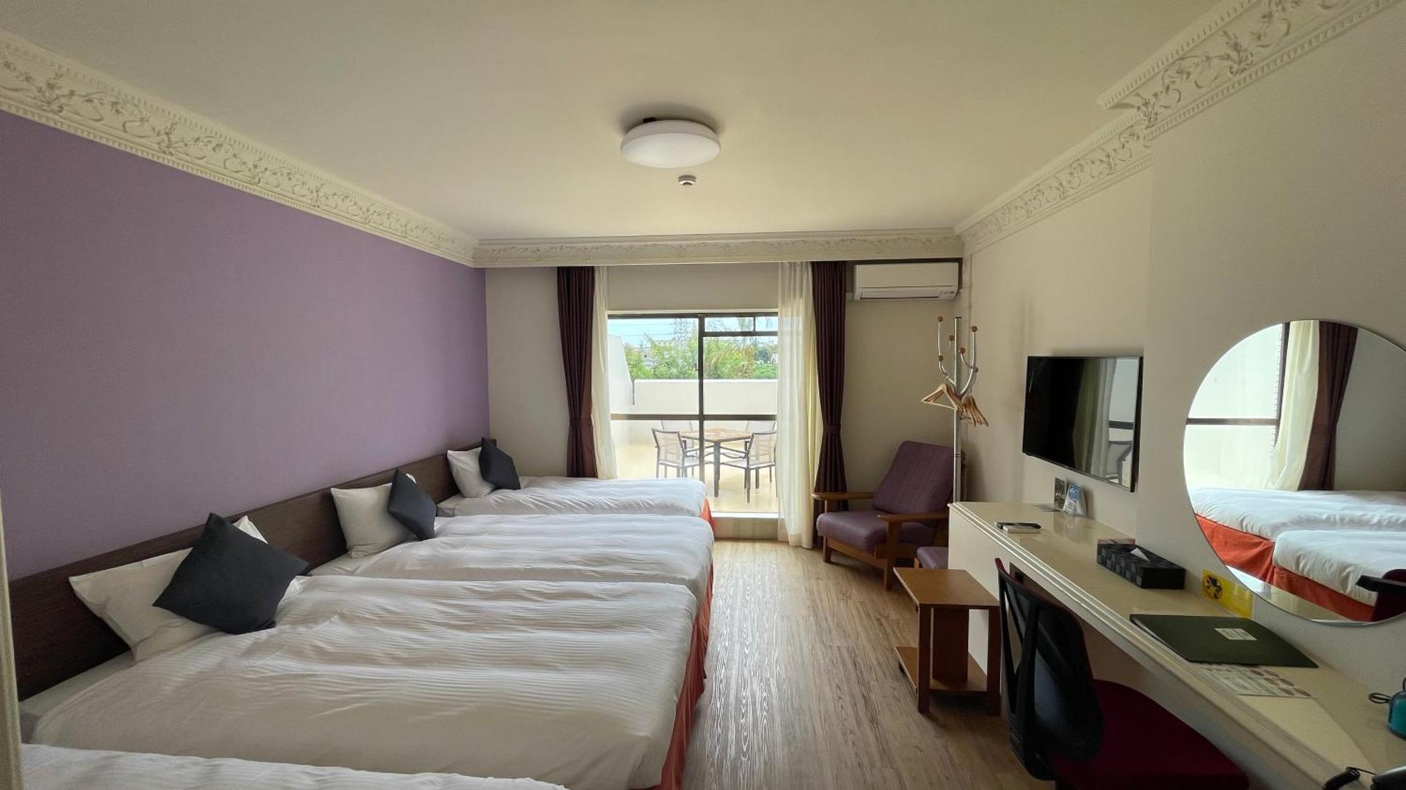 Hiyagunlanairesort Okinawa المظهر الخارجي الصورة