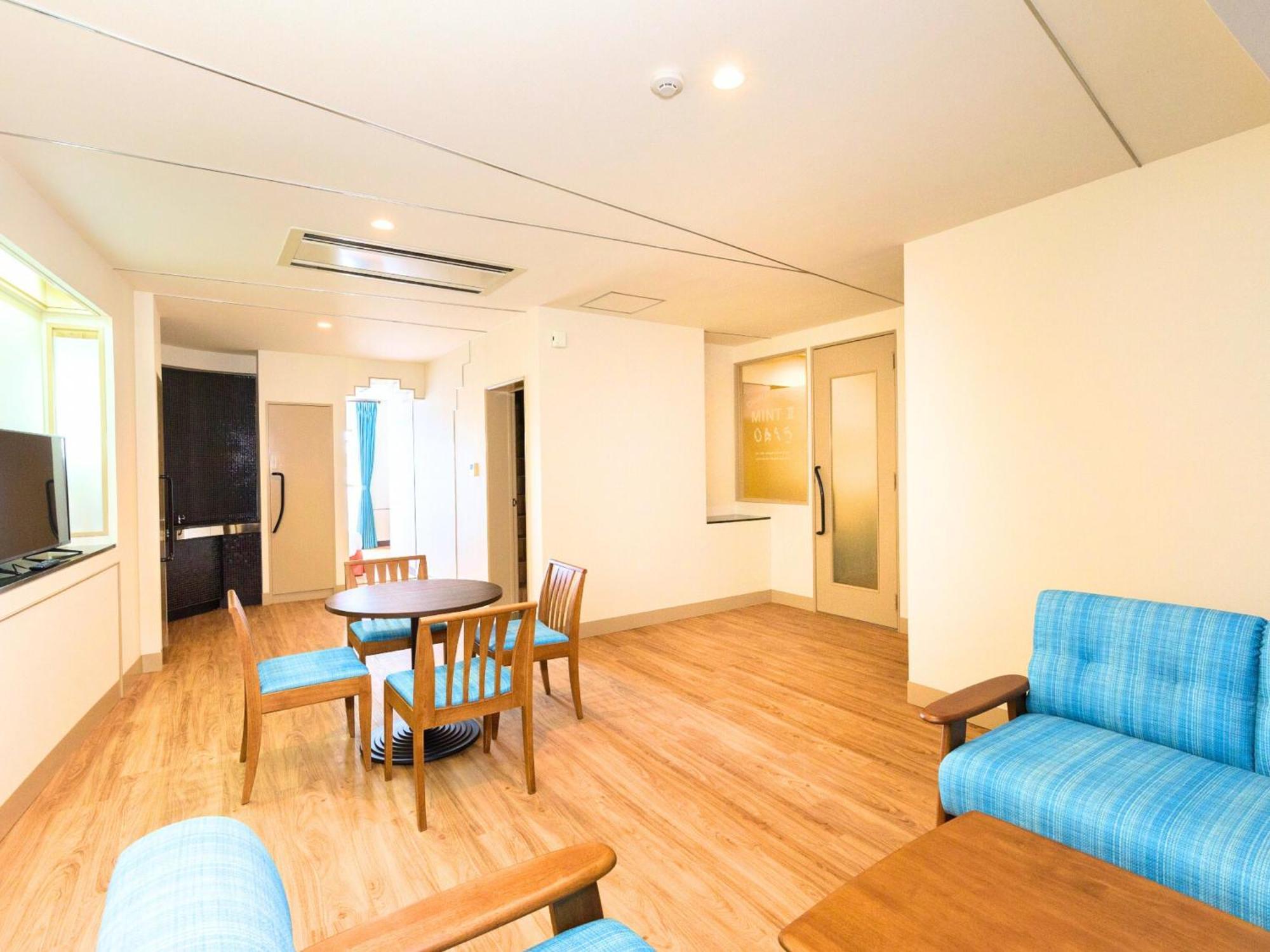 Hiyagunlanairesort Okinawa المظهر الخارجي الصورة