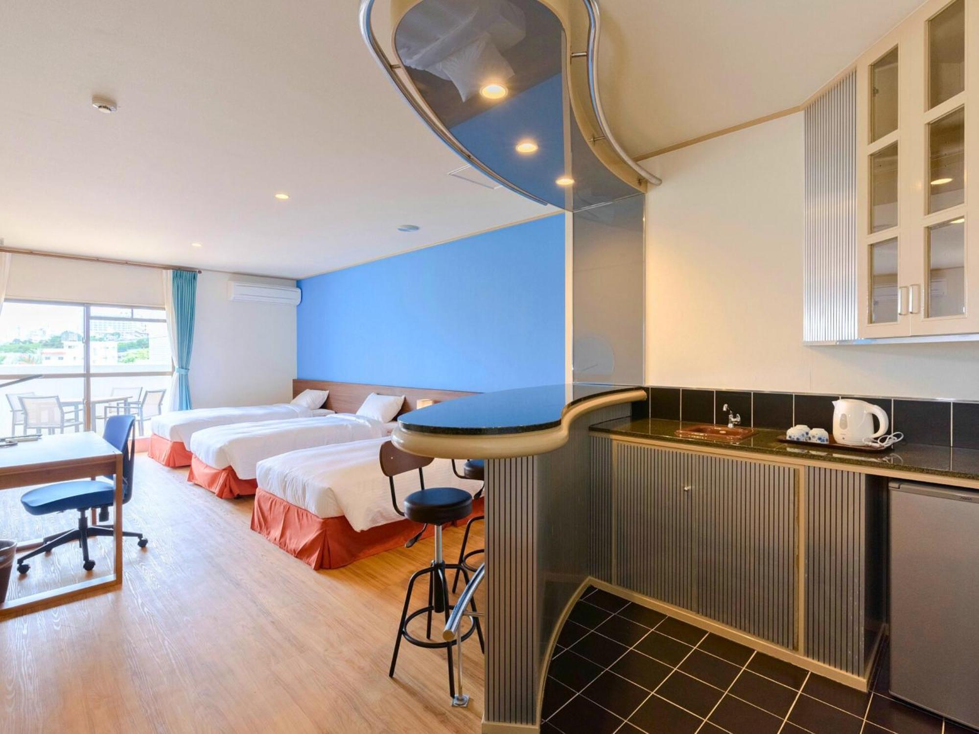 Hiyagunlanairesort Okinawa المظهر الخارجي الصورة