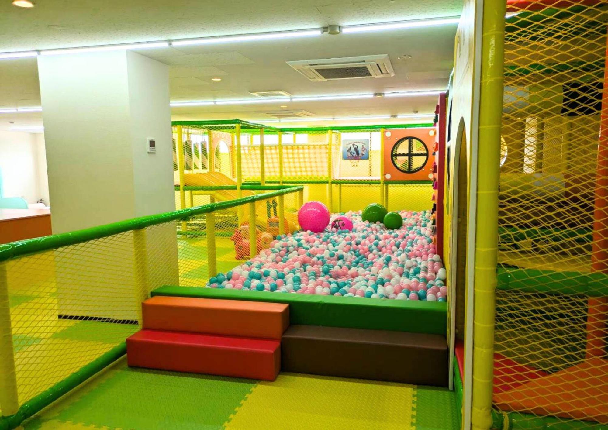 Hiyagunlanairesort Okinawa المظهر الخارجي الصورة