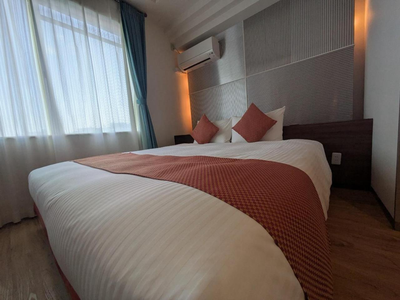 Hiyagunlanairesort Okinawa المظهر الخارجي الصورة