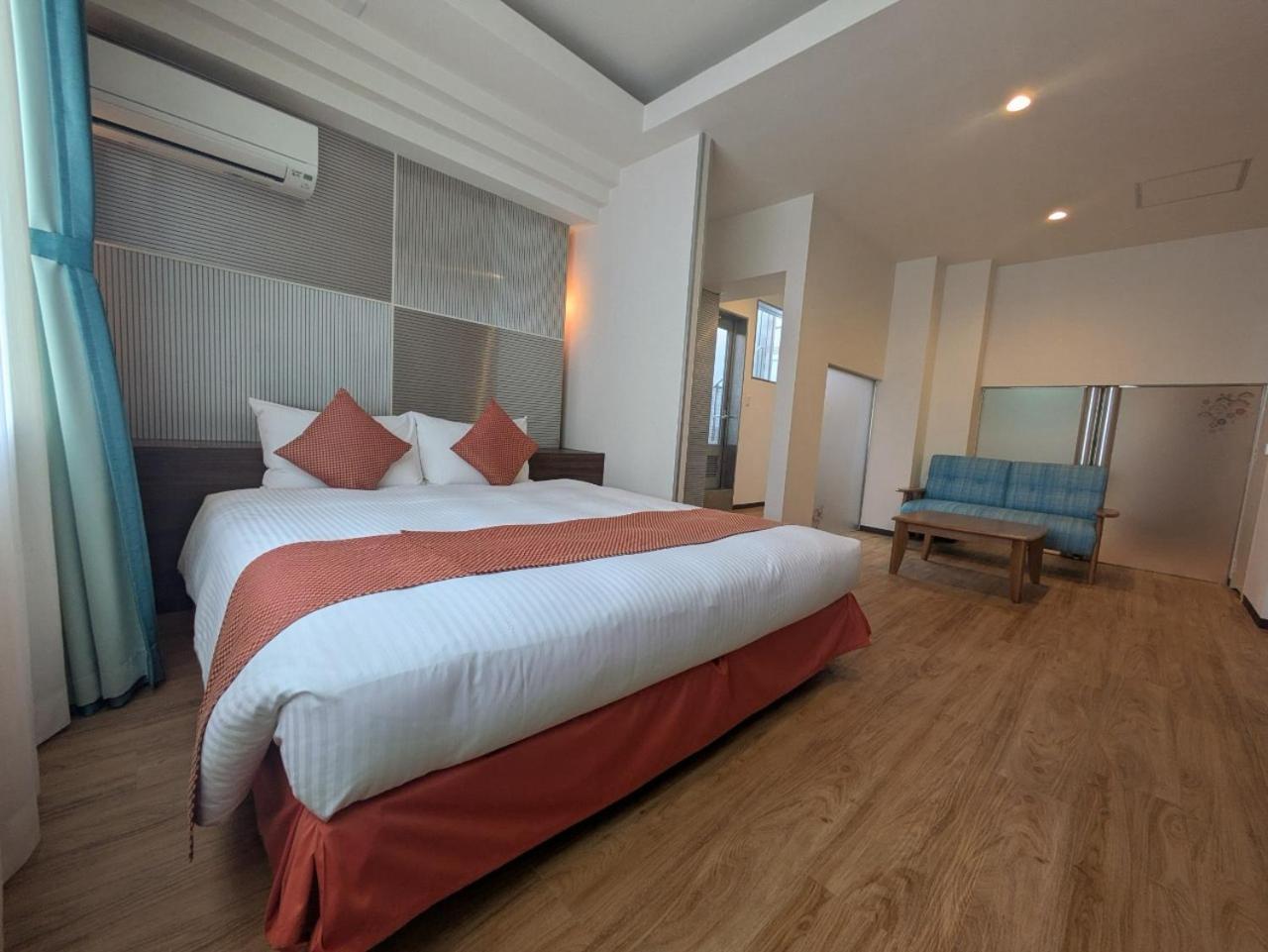 Hiyagunlanairesort Okinawa المظهر الخارجي الصورة