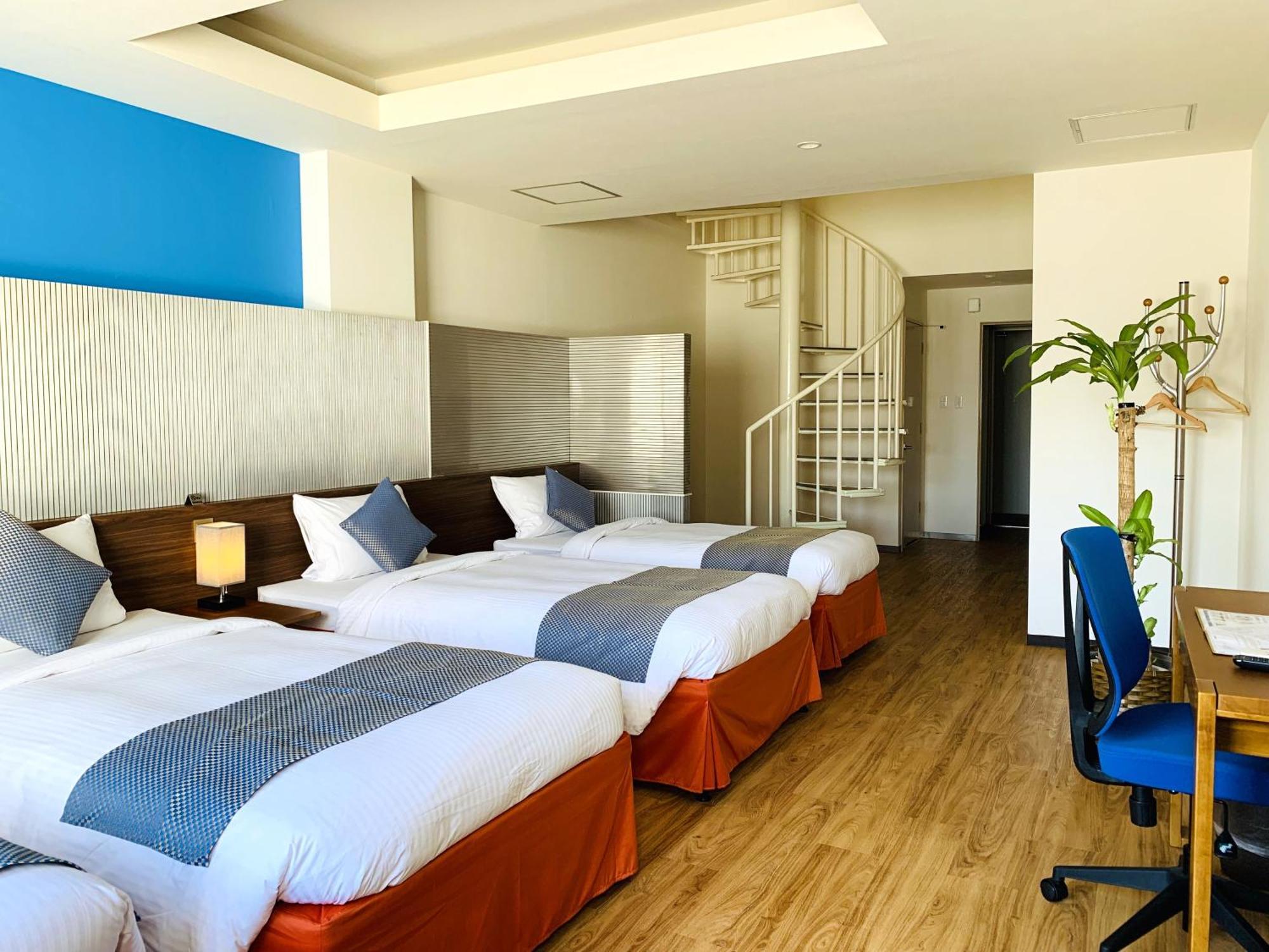 Hiyagunlanairesort Okinawa المظهر الخارجي الصورة