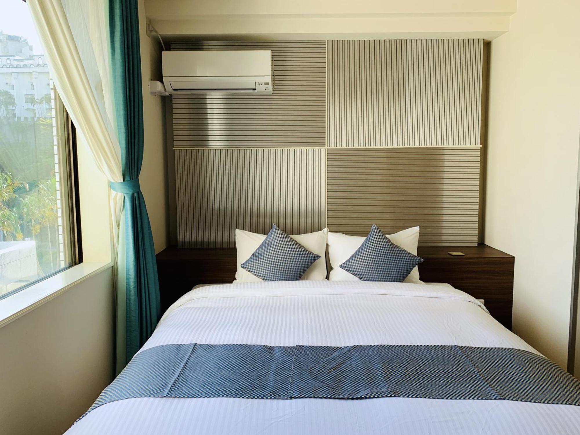 Hiyagunlanairesort Okinawa المظهر الخارجي الصورة