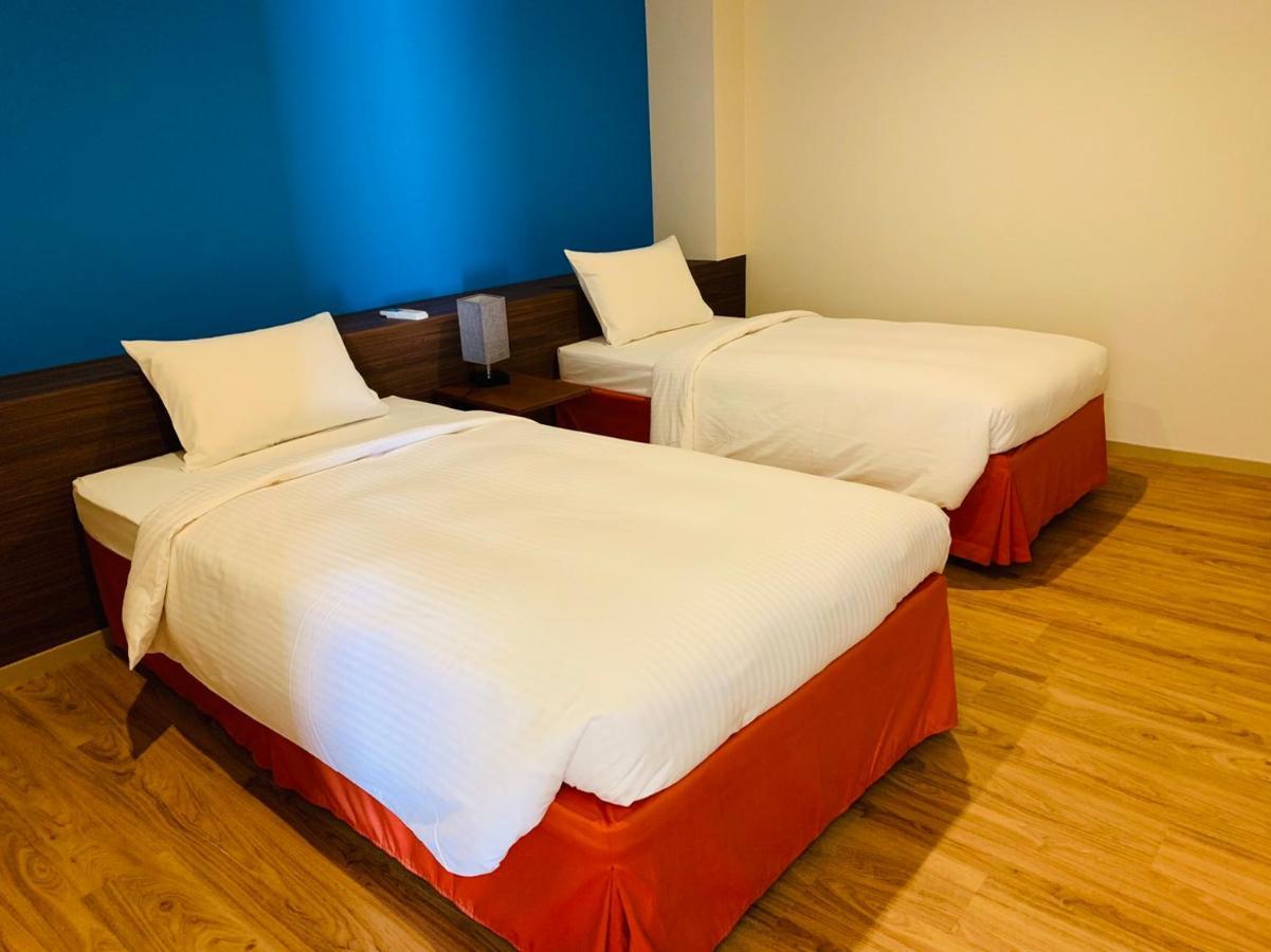 Hiyagunlanairesort Okinawa المظهر الخارجي الصورة