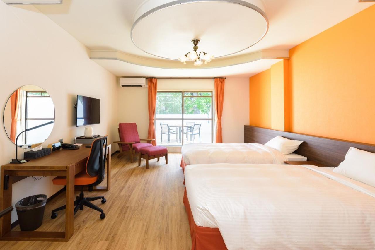 Hiyagunlanairesort Okinawa المظهر الخارجي الصورة